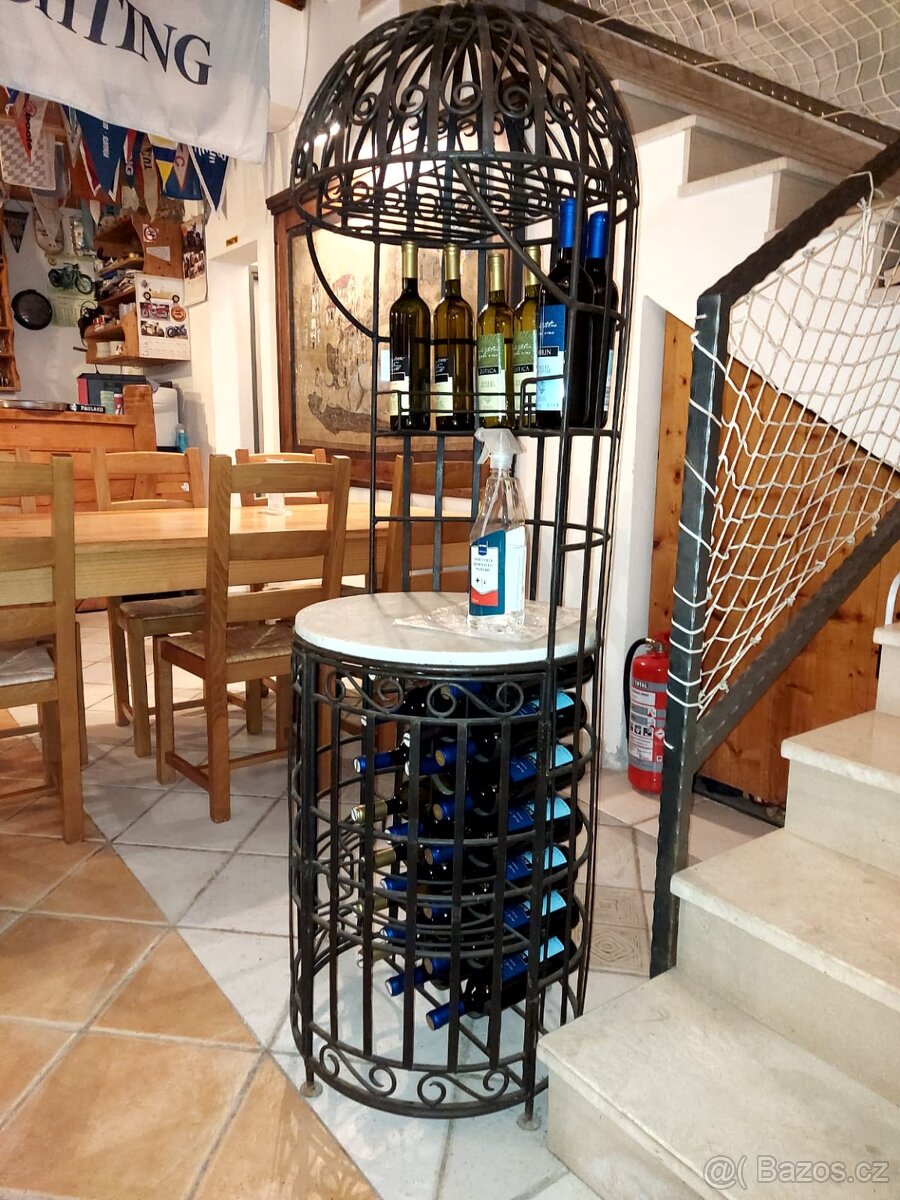 Restaurace s apartmánem / Chorvatsko - 9