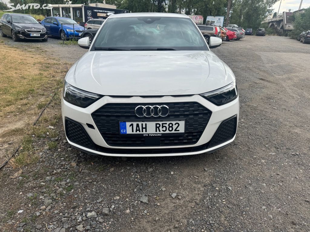 Audi A1 Sprtback - 9