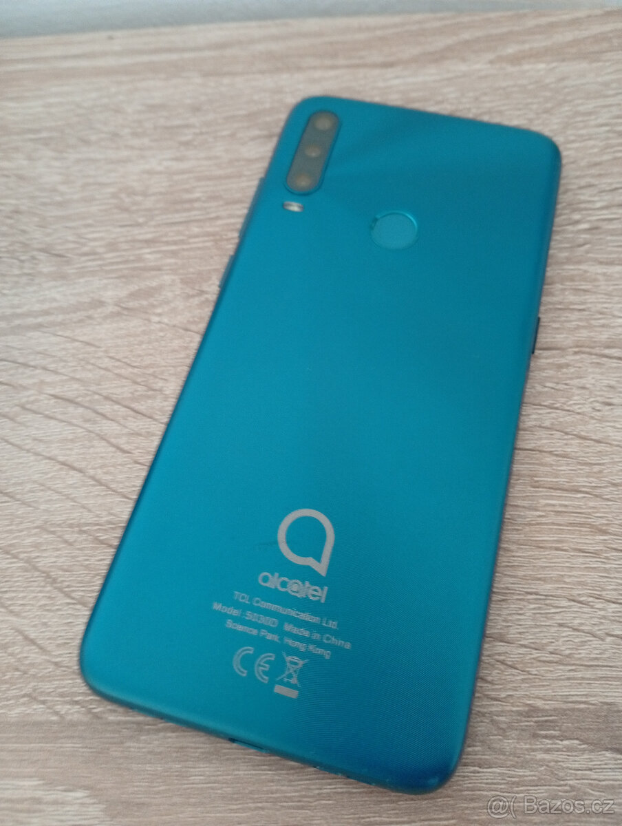 Alcatel 1SE, 6/64GB (čtěte popis) - 9