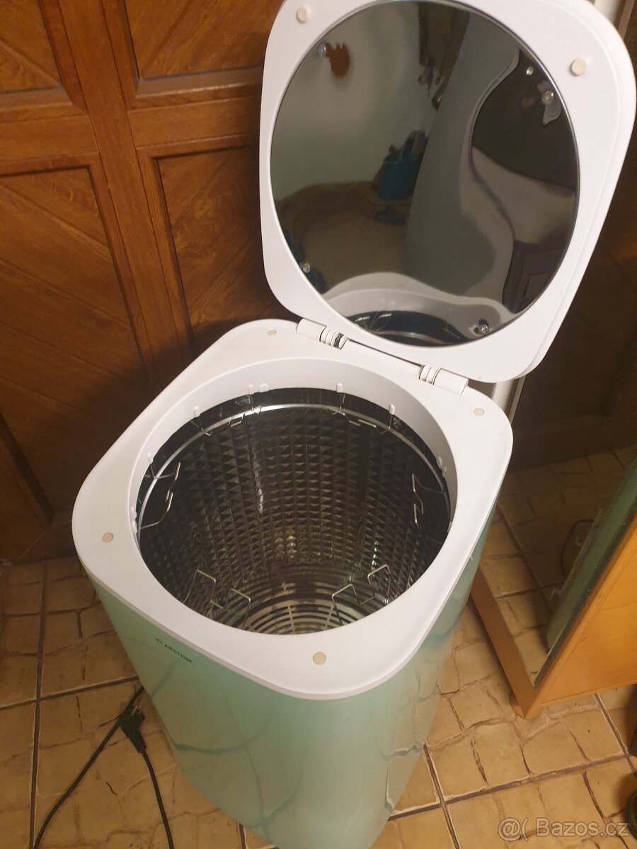 Sušička prádla klarstein - 9