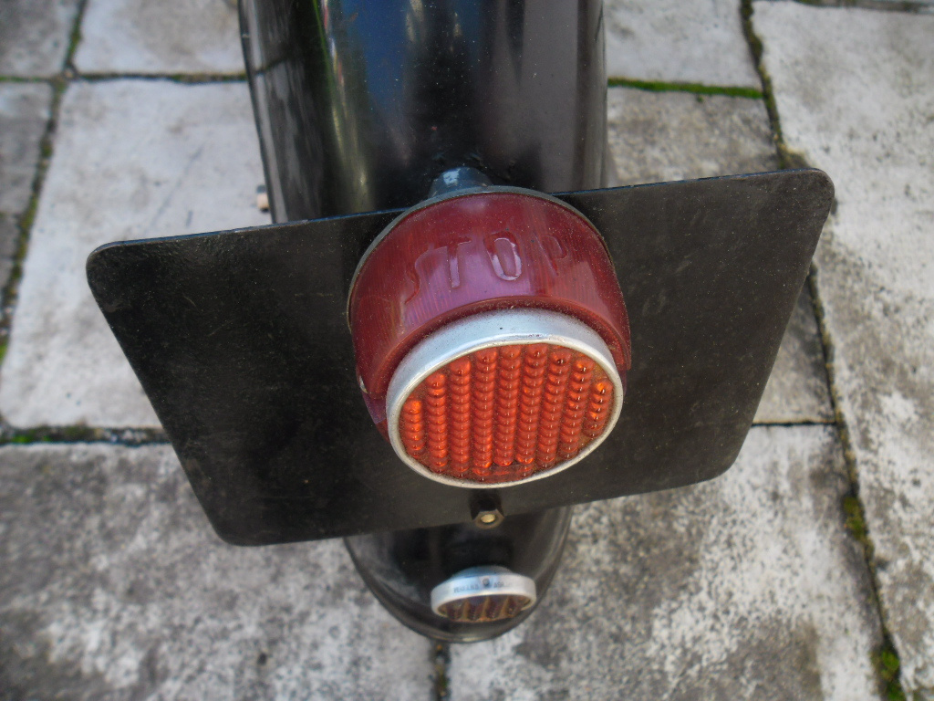 TERROT 125 ETDS. - 9