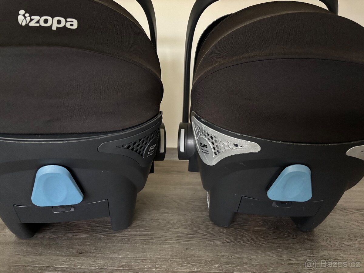 Autosedacky/vajicka - 9