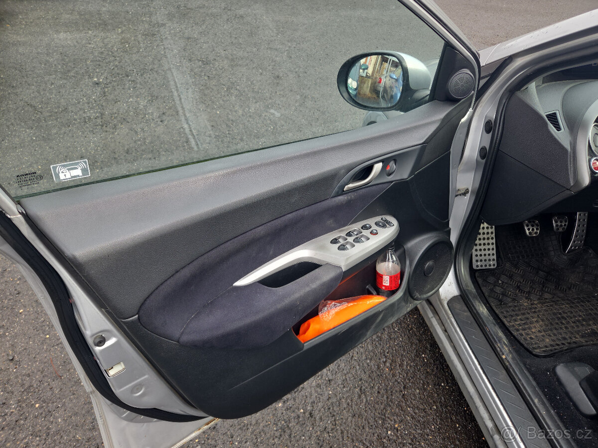 Honda Civic 2.2 diesel - 9