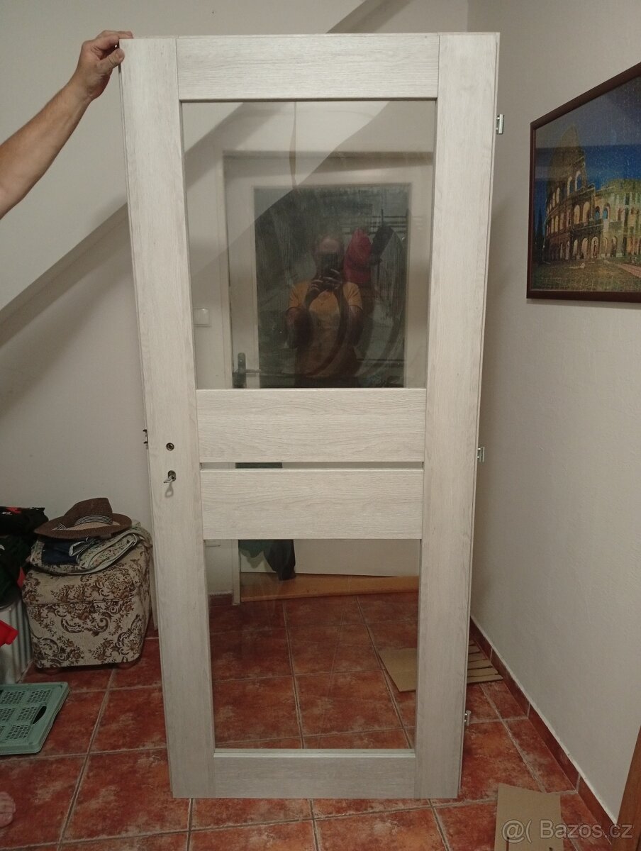 Dveře - 9