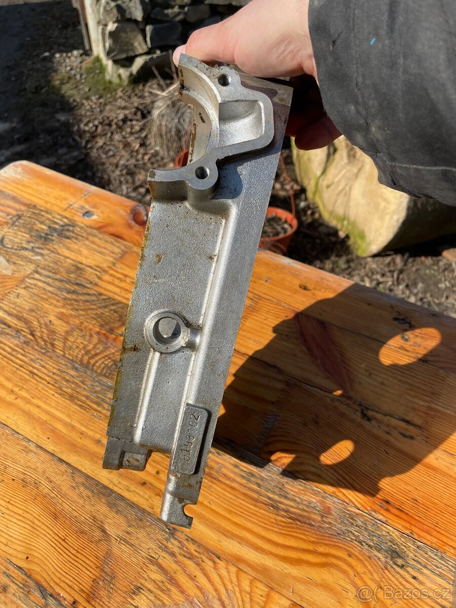 Nové díly MZ a Simson uloženky - 9