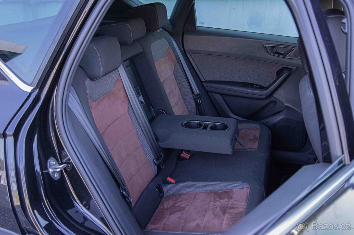 Seat Ateca 2.0 TDI 150 Xcellence - 9