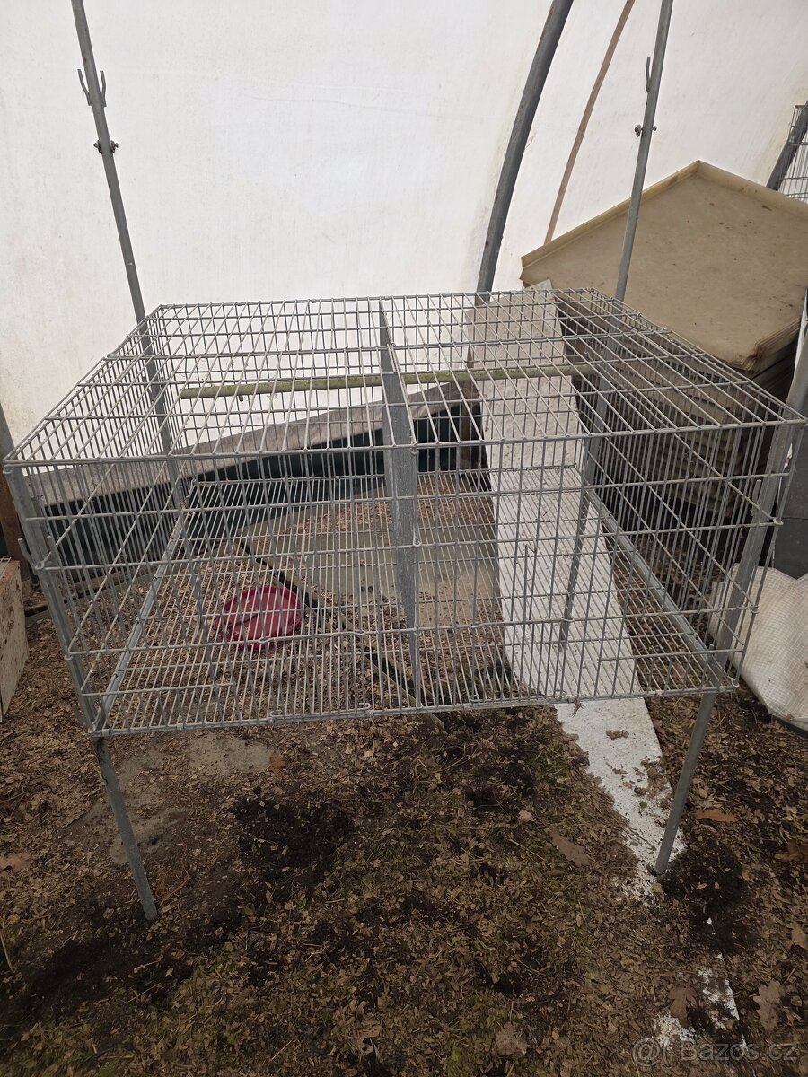 Kotce pro kraliky - 9