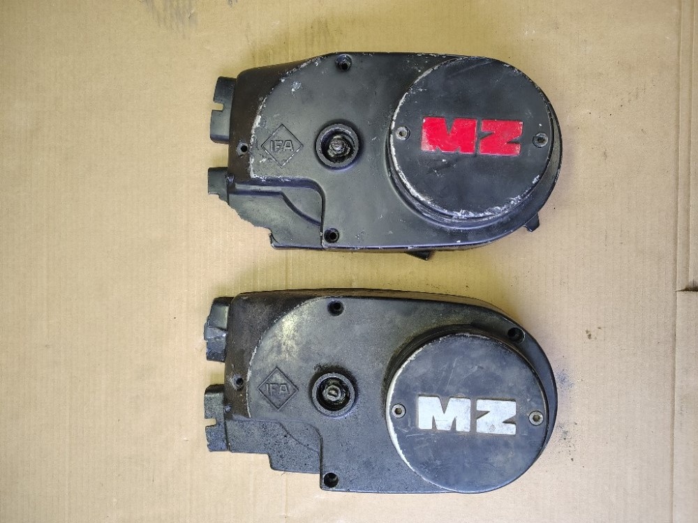 MZ 150, 250 ETZ - 9