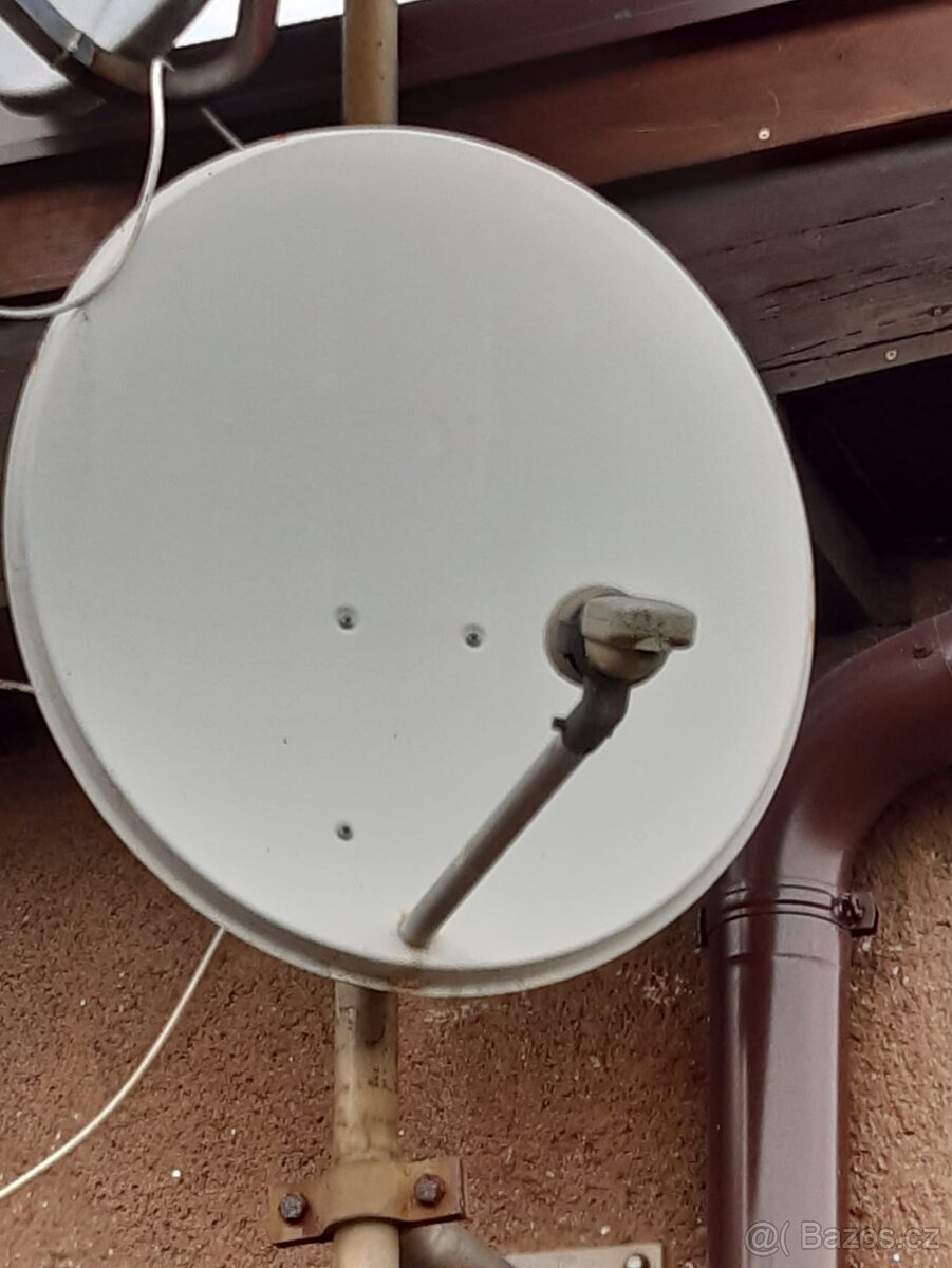 Skylink kompletní souprava - 9