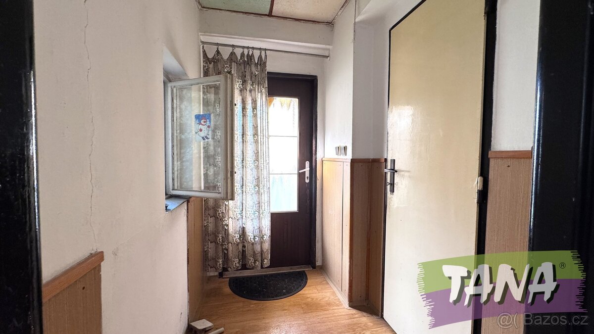 Prodej bytu 2+1, 71 m², ulice Vrchlického – klidná lokalita, - 9