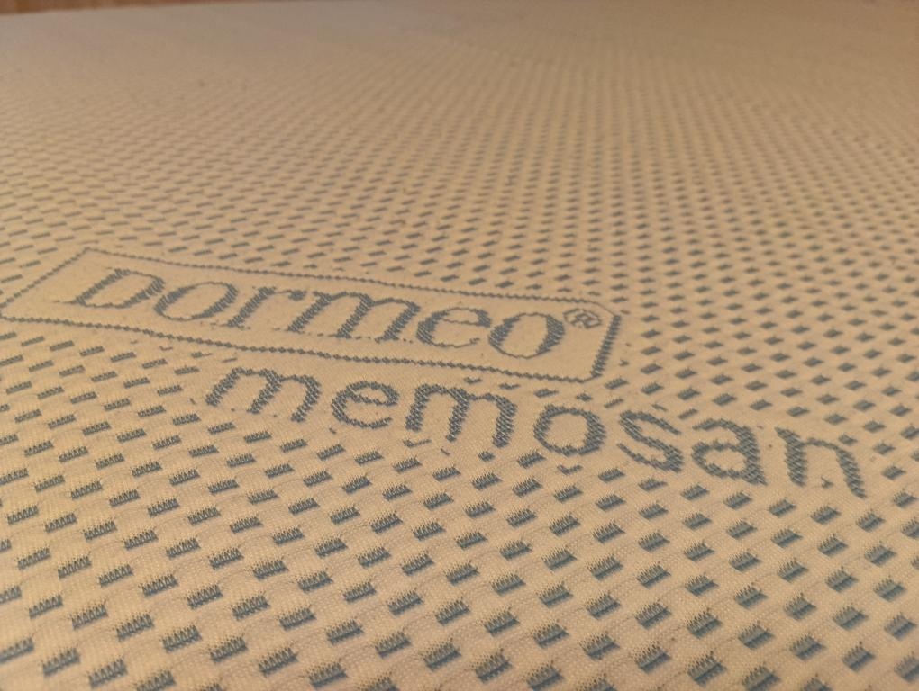 Matrace Dormeo Memosan Ultimo Roll Up 5+2, 140 cm - 9