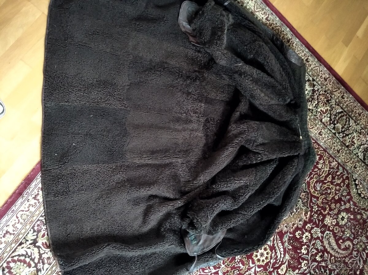 Kožich pro certa - 9