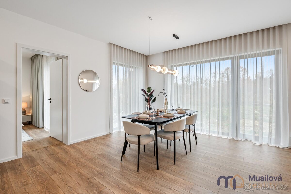 Prodej rodinného domu 150 m, pozemek 636 m - 9