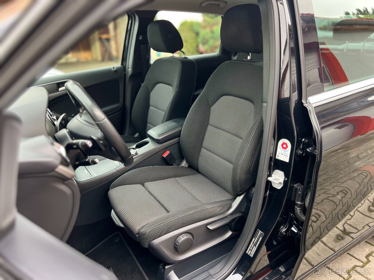 Mercedes-Benz Třídy B 180 CDI / 7G-DCT / 2018 - 9
