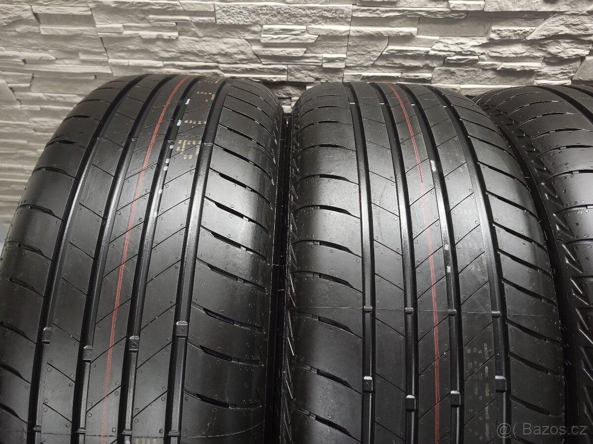 18" Originál VW Frankfurt 5x112 Tiguan II NOVÁ LETNÍ SADA - 9