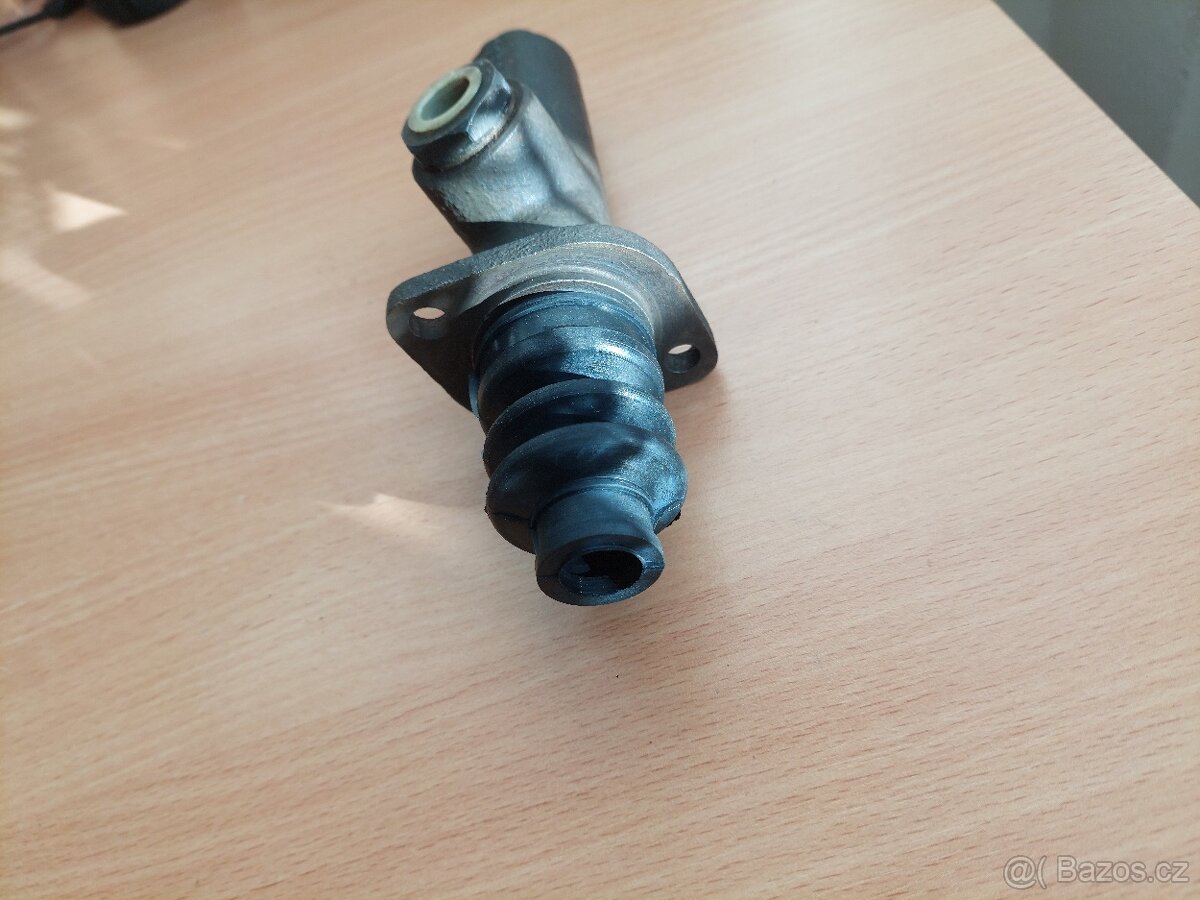 Hlavní brzdový válec PAL - Škoda - 9