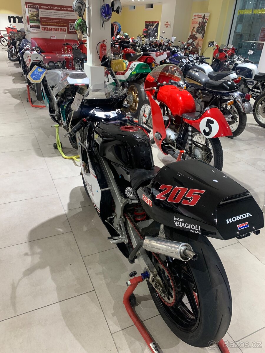 Honda,Yamaha,Suzuki dvoutaktni ,zavodni - 9