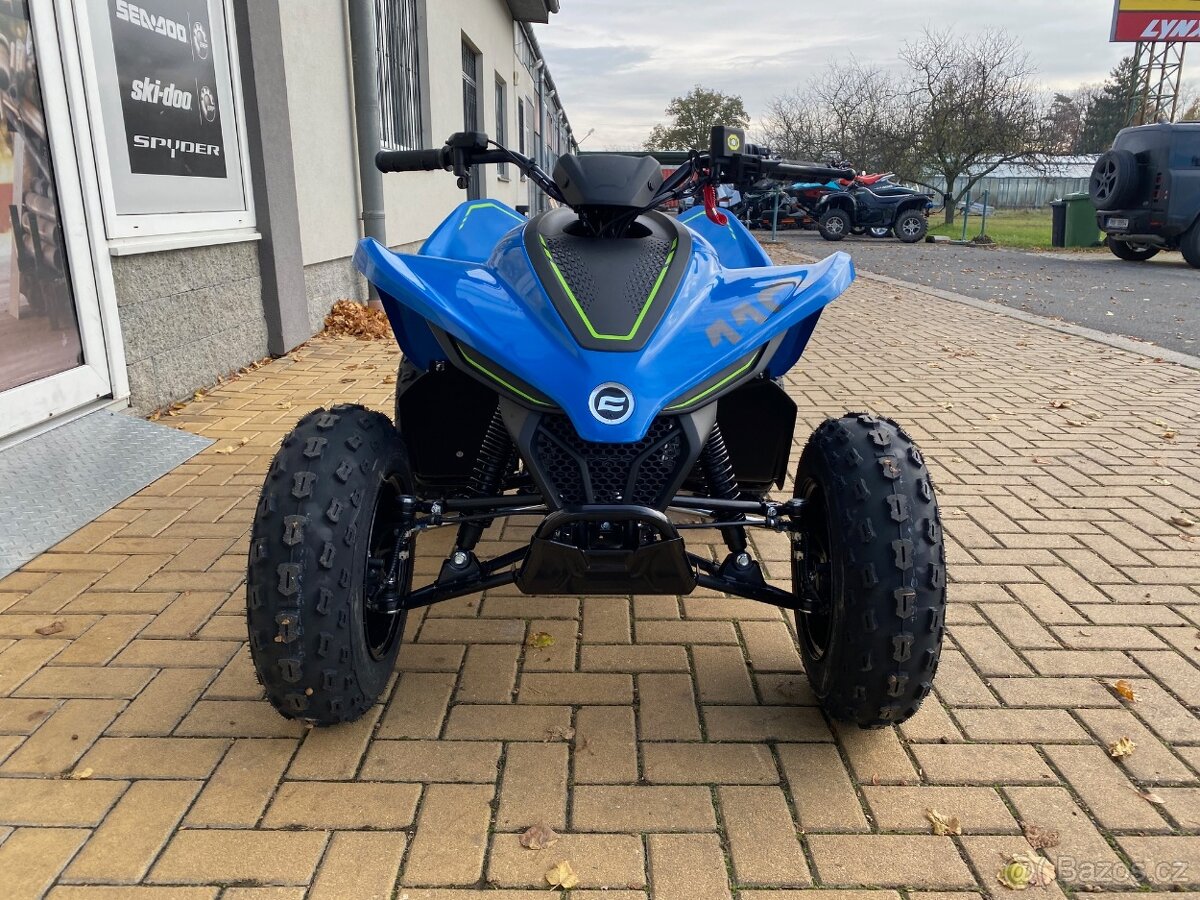 CFMOTO Gladiator X110 SKLADEM - 9