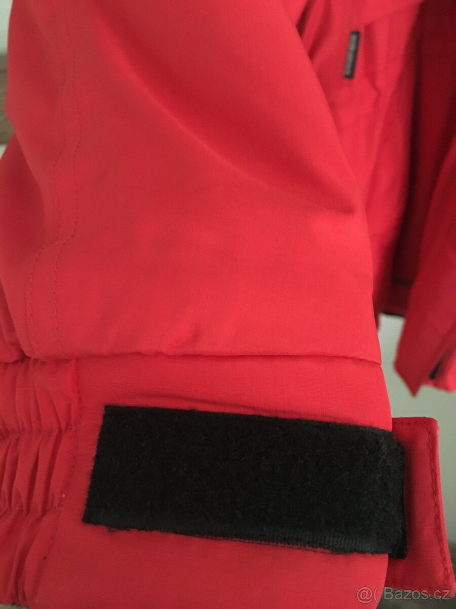 Nová zimní bunda zn.AlpinePro - unisex - 9