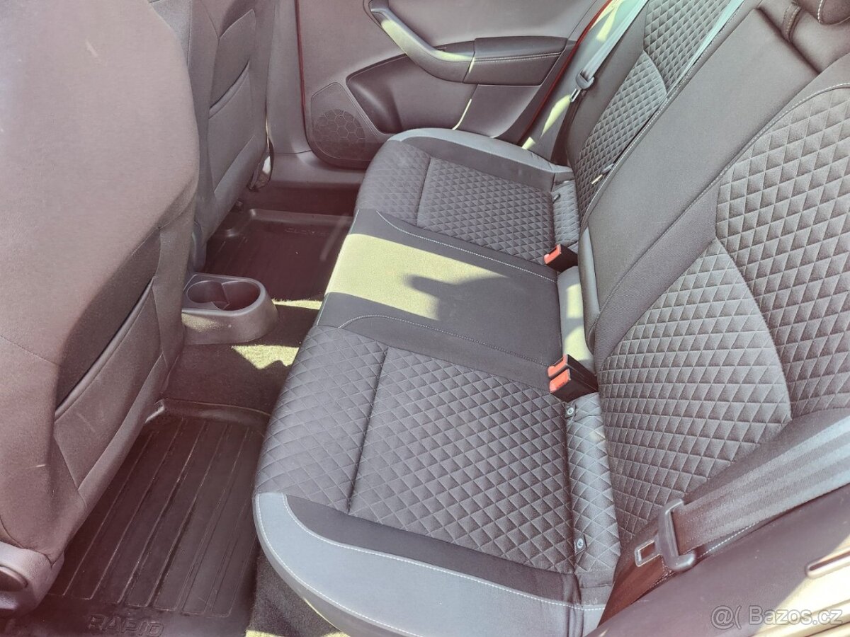 Škoda Rapid 1.0 TSI R.V.2019 - 9