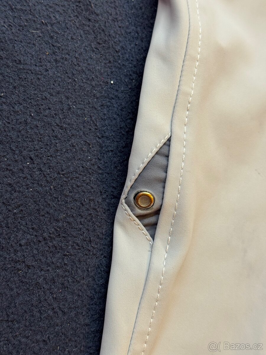 Equiline závodní rajtky - 9