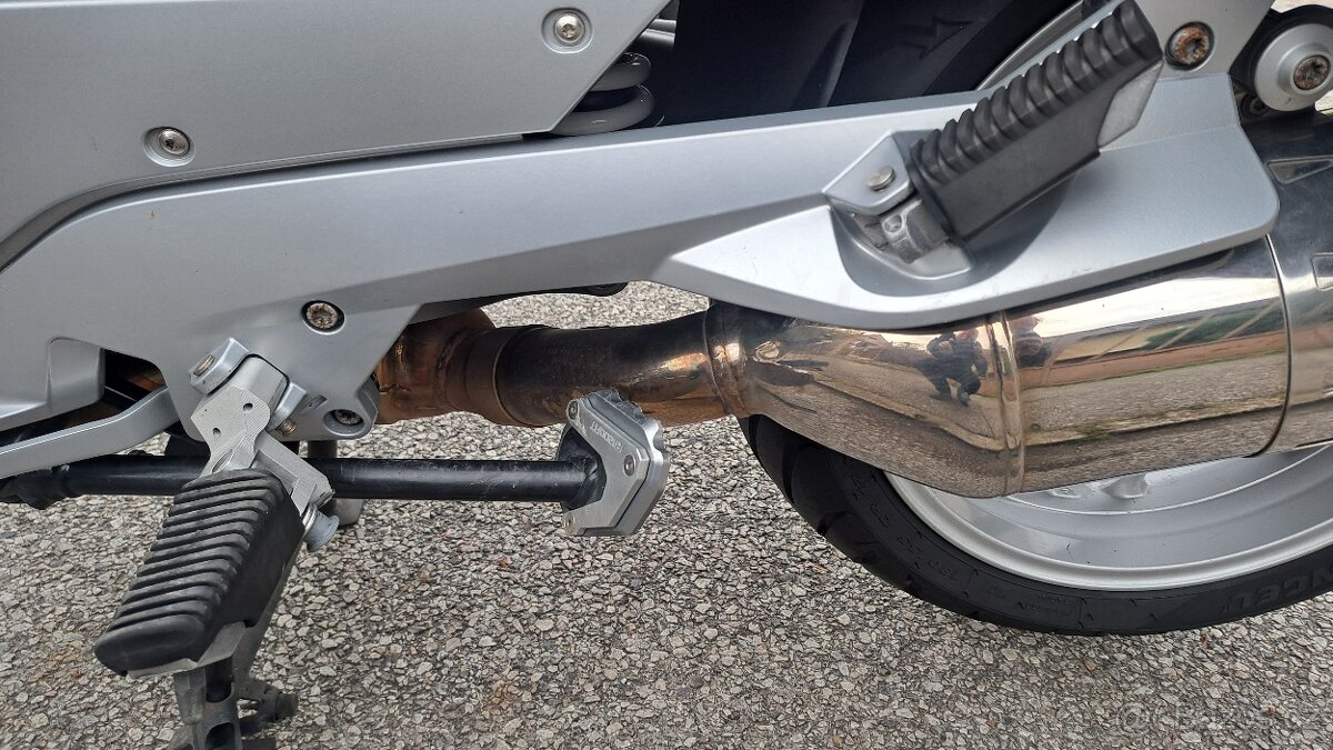 BMW R 1200 RT 2005 - 9