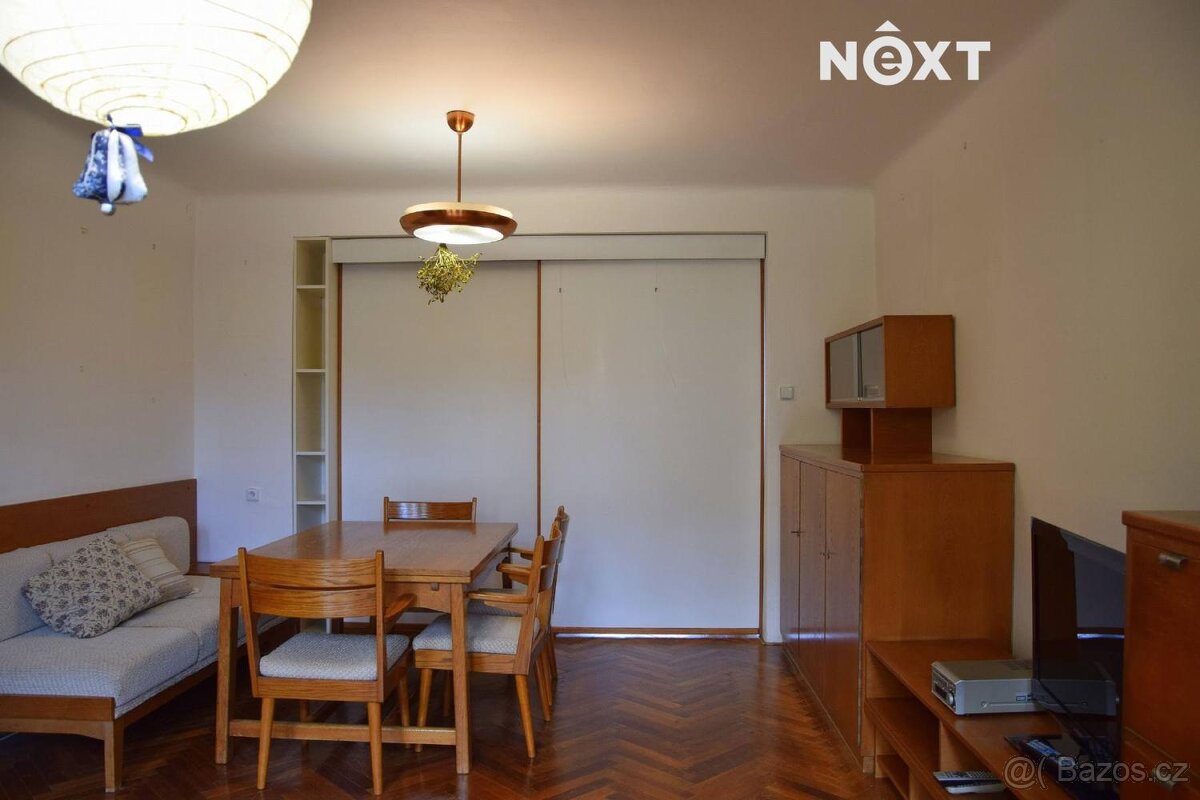 Pronájem byt 2+1, 86㎡ - 9