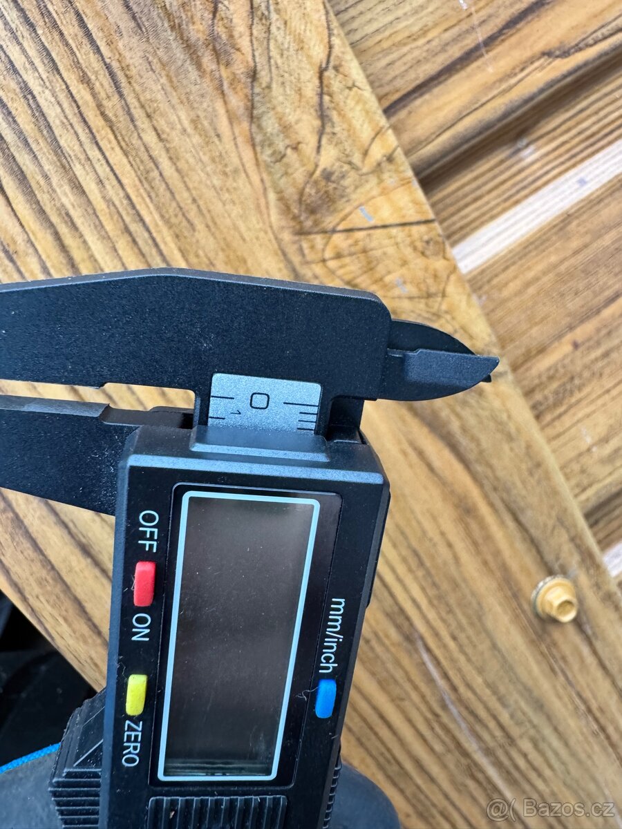 Michelin Pilot Super Sport 265/35 ZR19 - 9