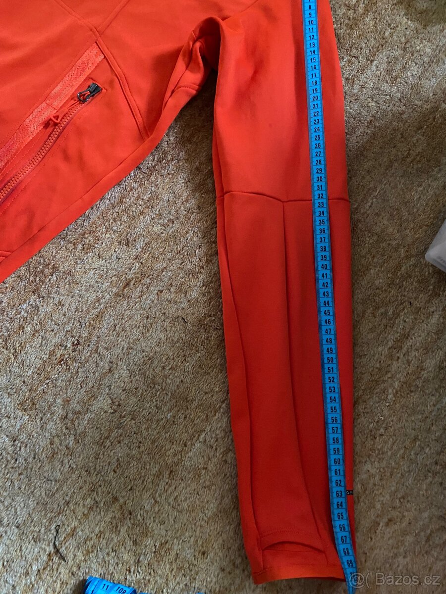 North Face Steep Series fleece bunda/mid-layer - 9