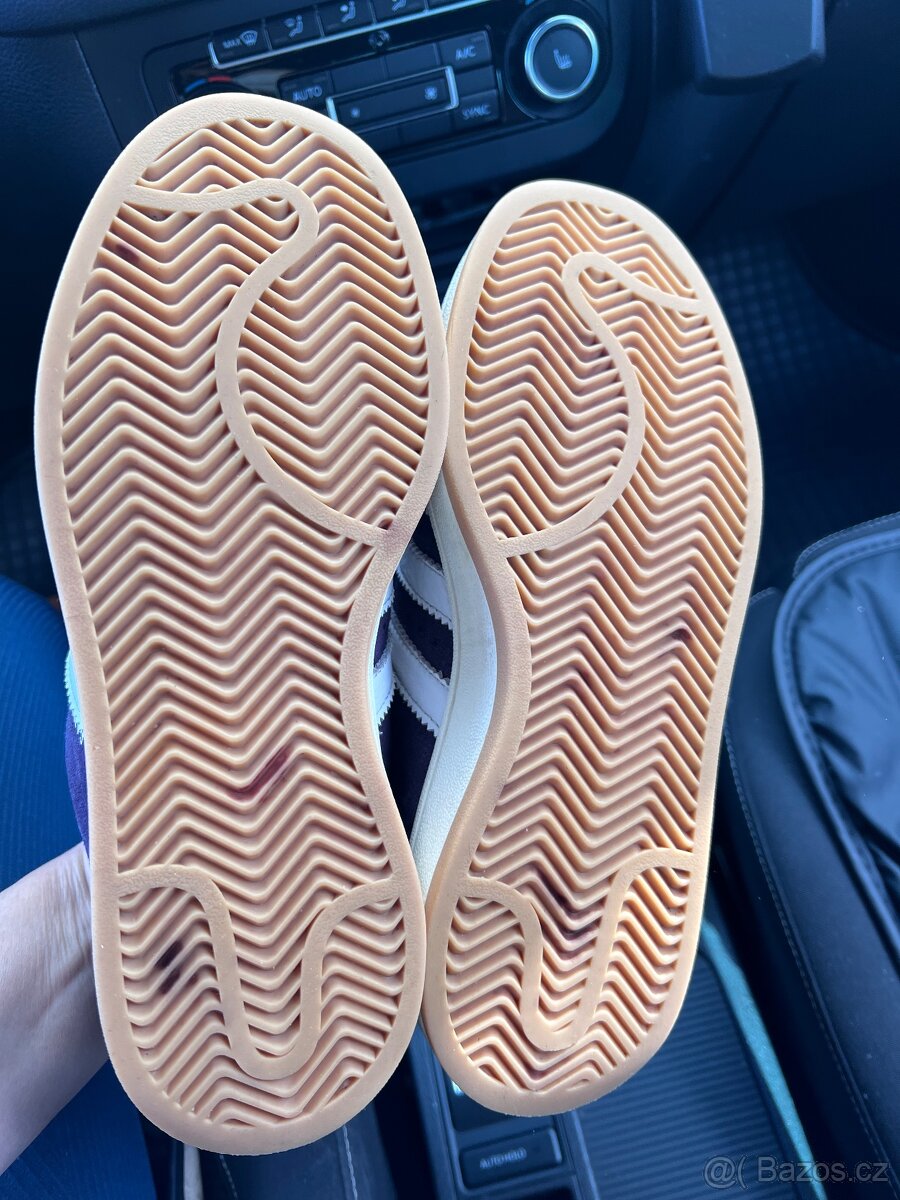 tenistky Adidas Campus 00s 39 - 9