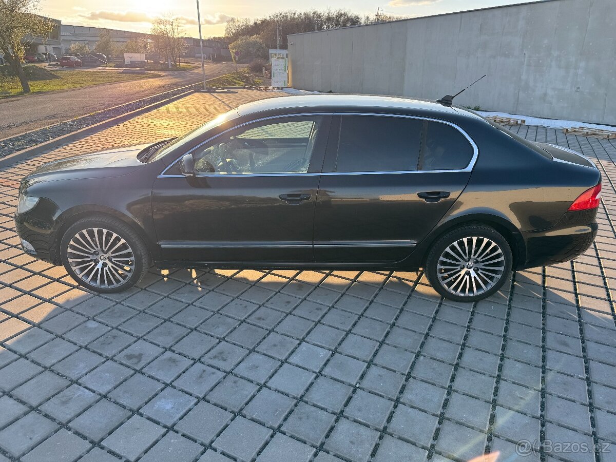 Superb tdi 125kw - 9