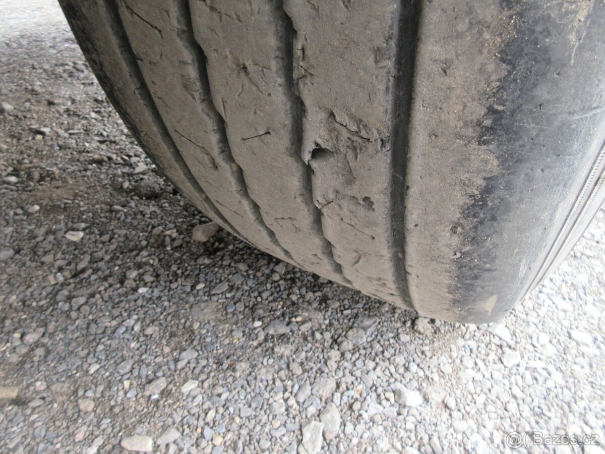 Meiller MZDA 18/2 - 9