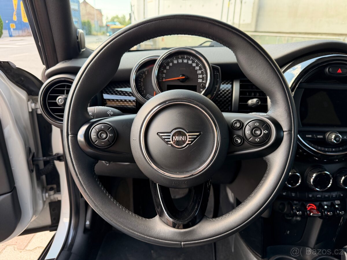 Mini Cooper S 2020 - 9