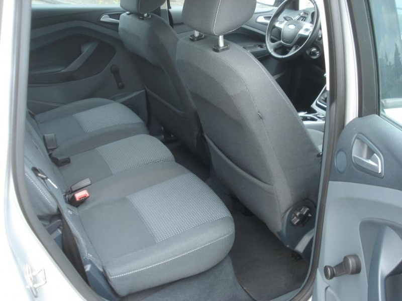 Ford C-MAX 1.0 i 1.Majitel - 9