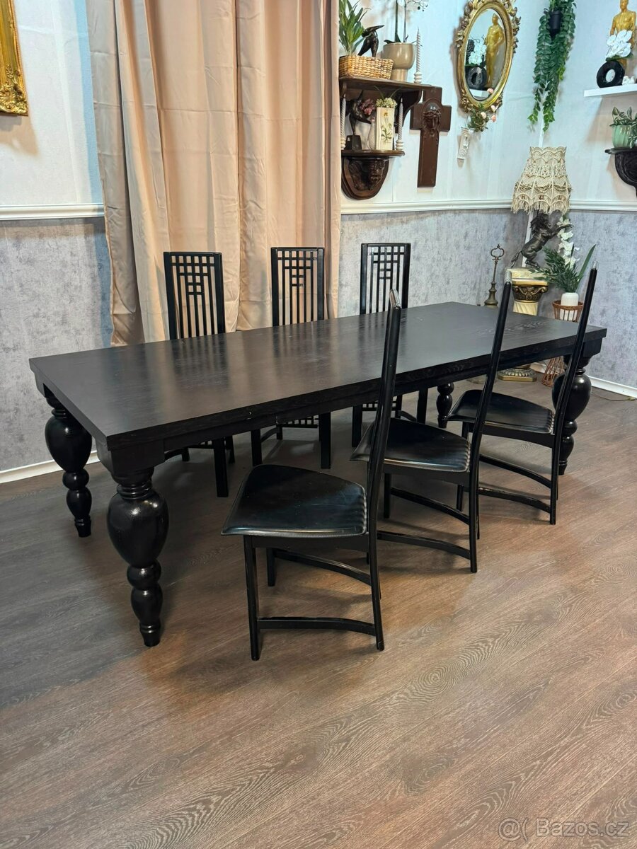 Designový jídelní set (147006) - 9