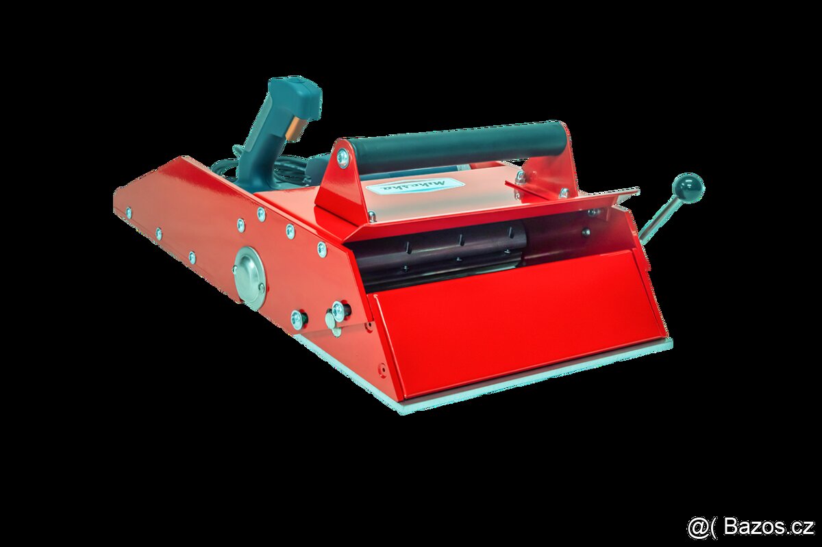 Elektrický hoblík Mikeska RH-300 - 9