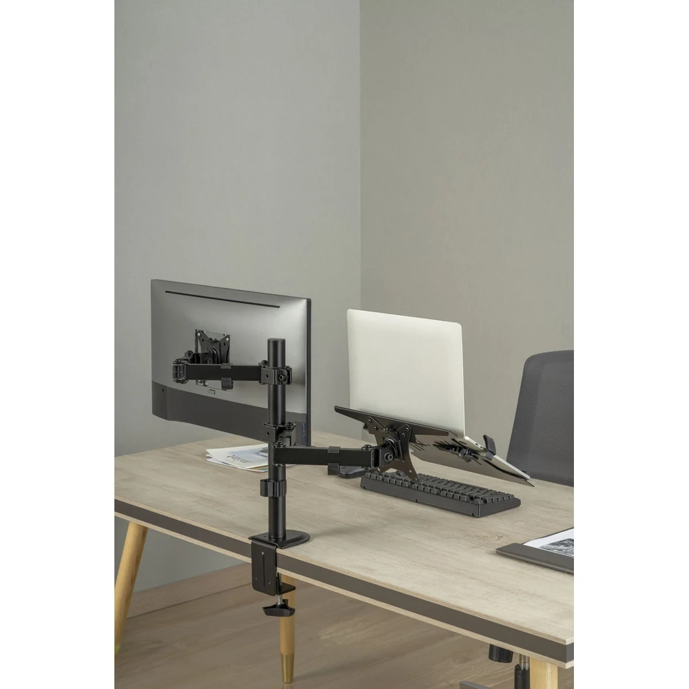 Držák monitor a notebook MAX MTM4210FM nový nerozbalen - 9