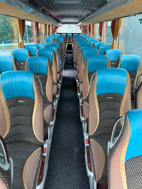 SETRA 517 HD TOP - 9