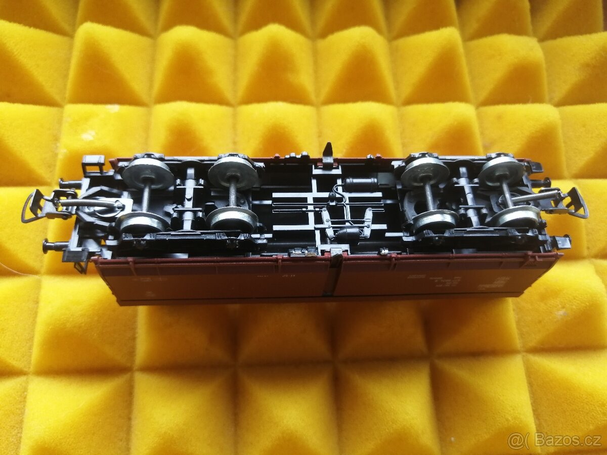 Piko Wap DR - 9