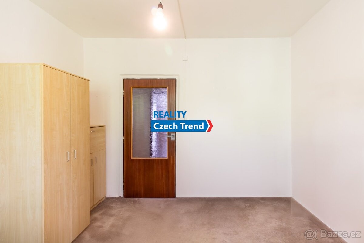 Pronájem bytu 3+1, 73 m² - Olomouc - Kmochova, ev.č. 02869 - 9