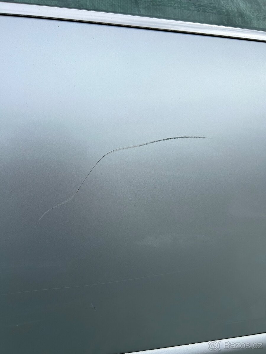 DVEŘE- Citroën C4 Picasso r.v. 2011 - 9