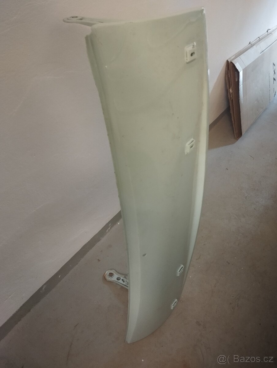 Škoda 1000mb de luxe - 9