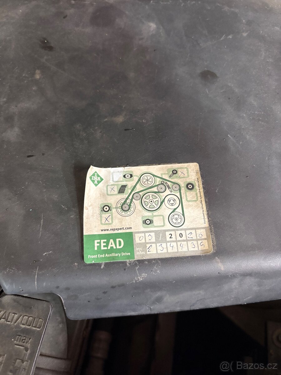 Bmw 316i E46 stk do 04/27 - 9