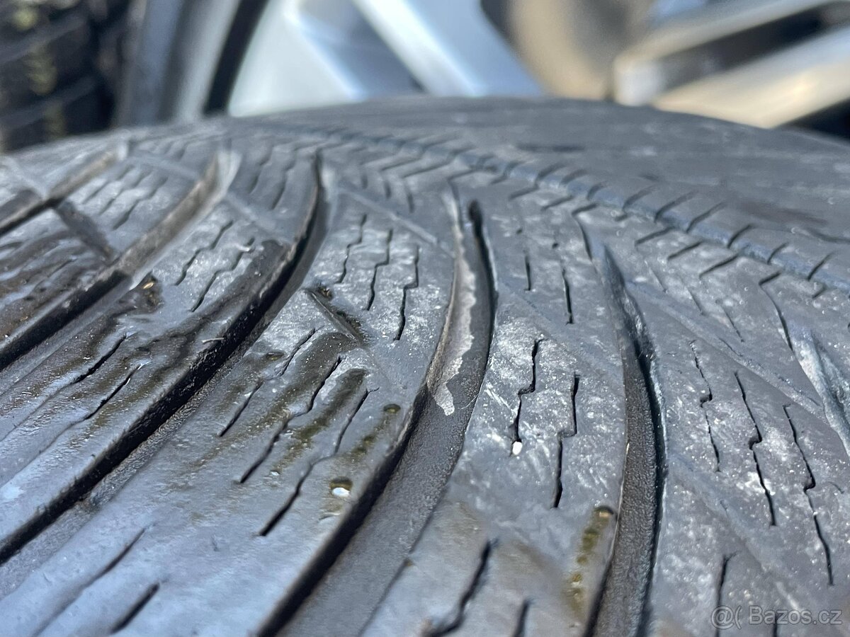 Orig. alu disky. AUDI SKODA SEAT VW 5x112 R18 R19 - 9