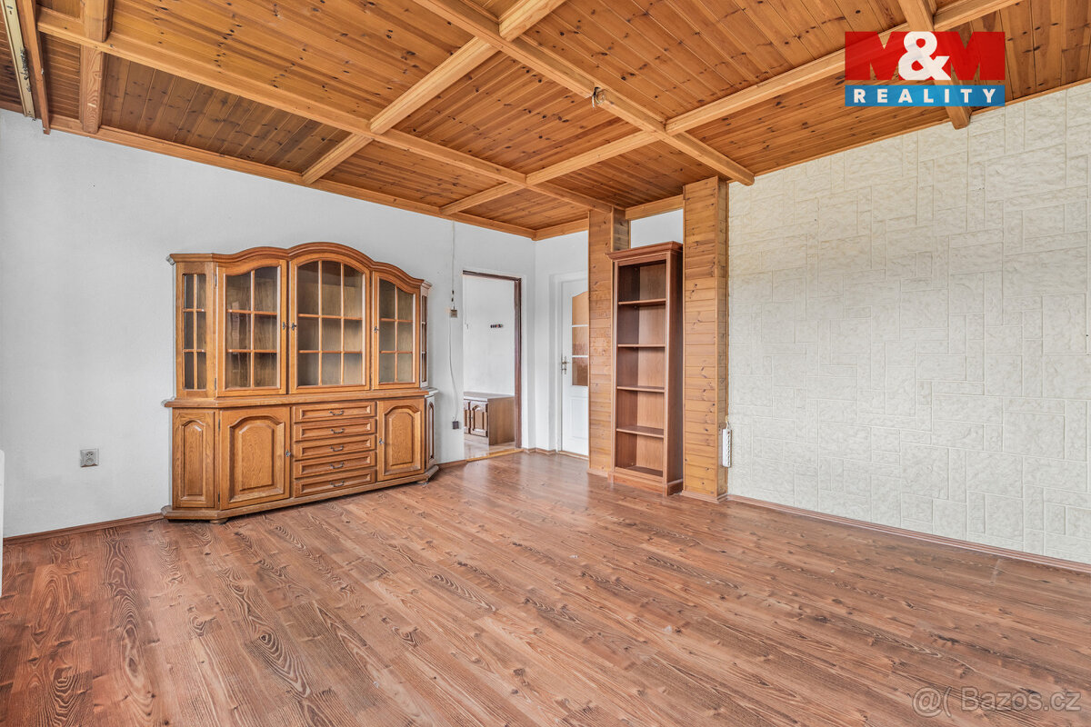 Prodej bytu 3+1, 80 m², Dlouhý Most - 9