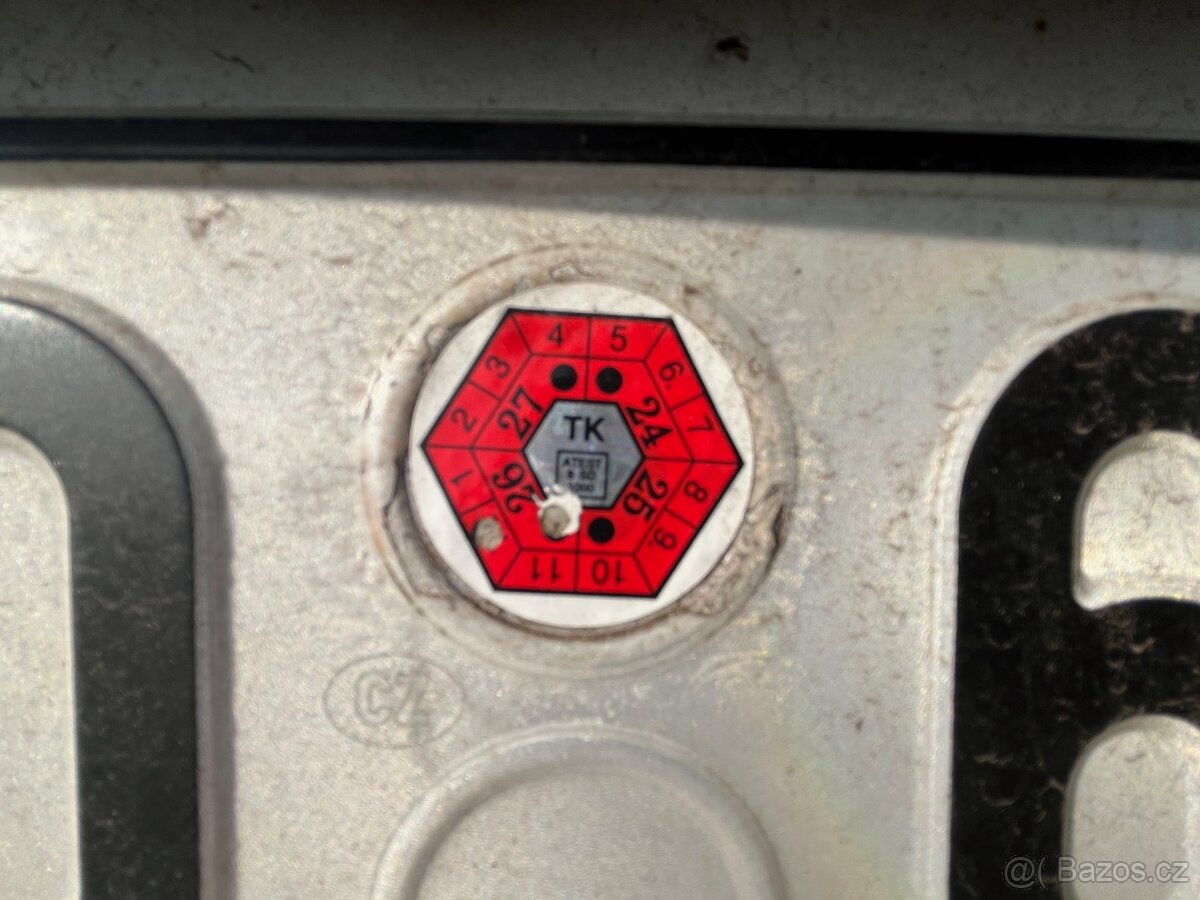 Opel Zafira Tourer - 9