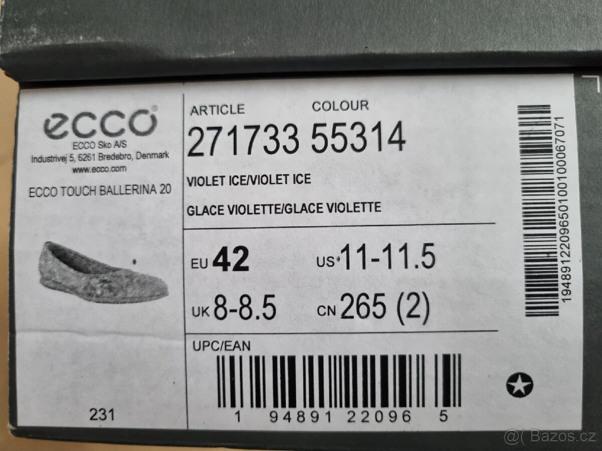 3x koženř boty vel. 42 - 9