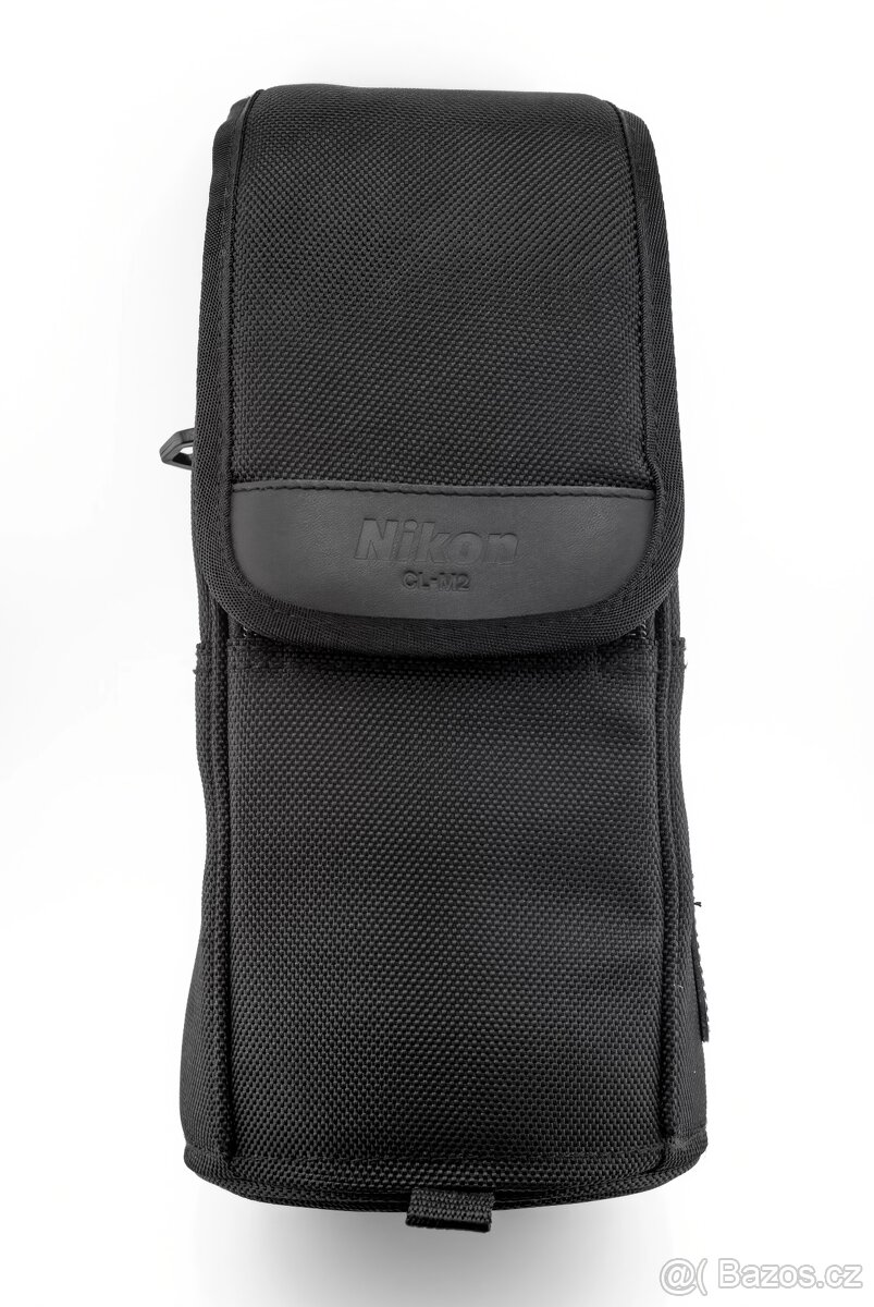 NIKON 70-200mm f/2,8 G AF-S ED VR II - 9