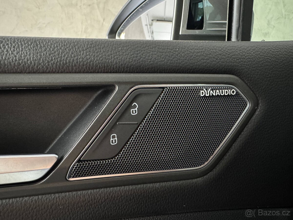 Volkswagen Tiguan Allspace 2.0BiTDi DSG 4x4 R-Line Assist - 9