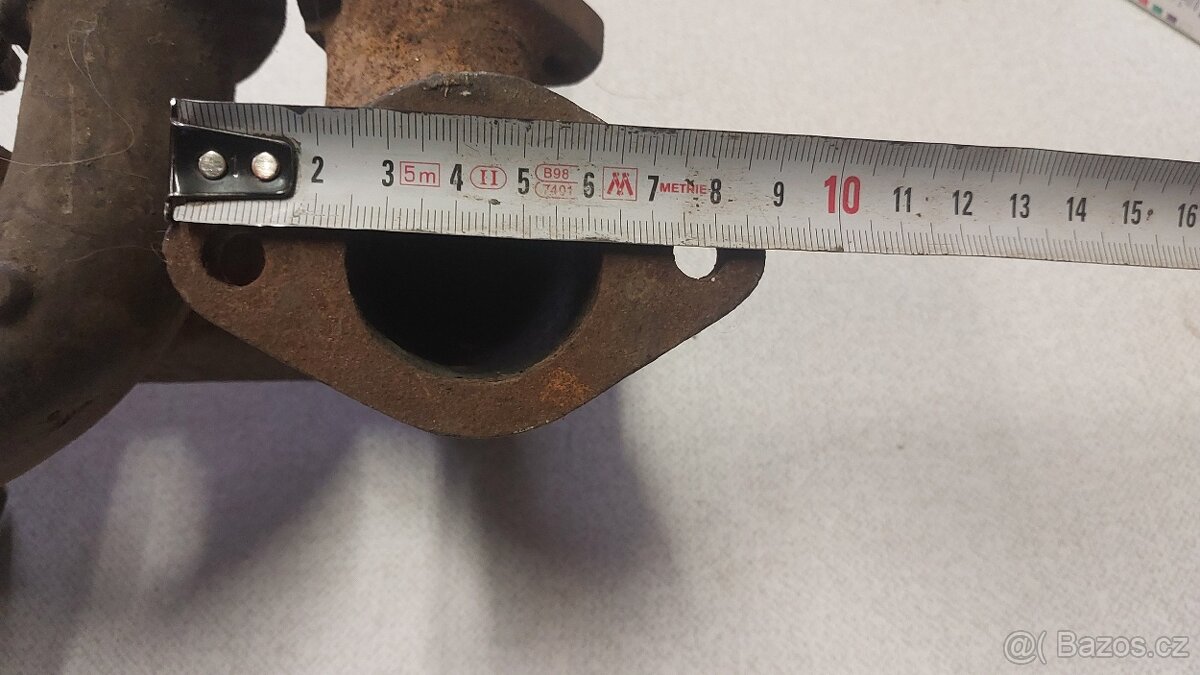 Praga Alfa,Piccolo - 9